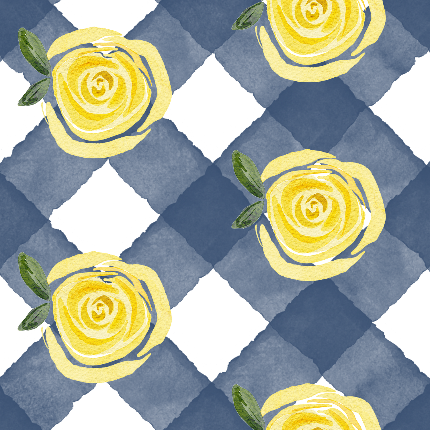 Yellow Rose
