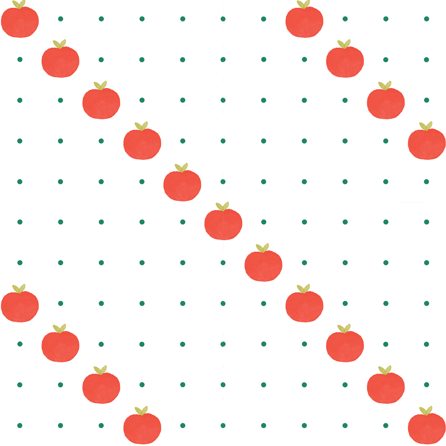 Apple dot