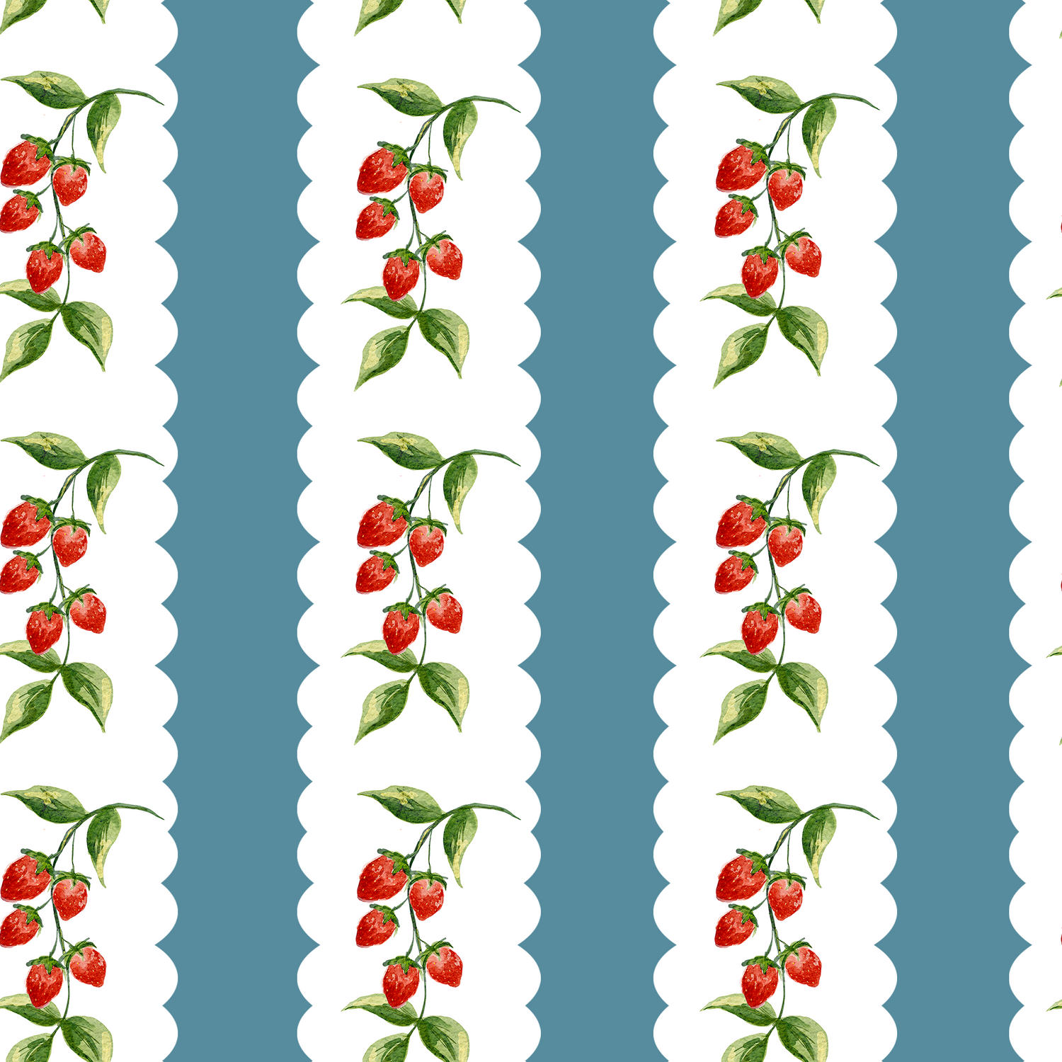Strawberry&Line