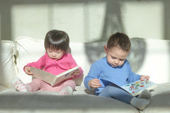 MÔME CHOIX Ribbed Cashmere Cardigan